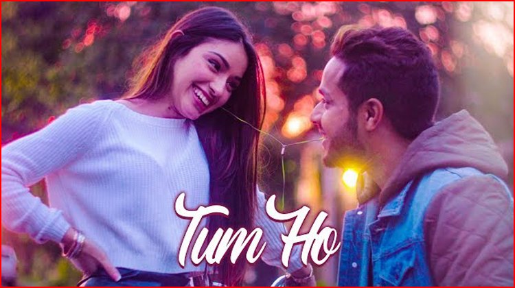 Tum Ho Lyrics - Shahzeb Tejani