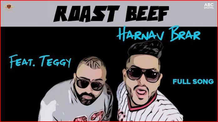 Roast Beef Lyrics - Harnav Brar