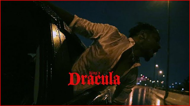 Dracula Lyrics - King