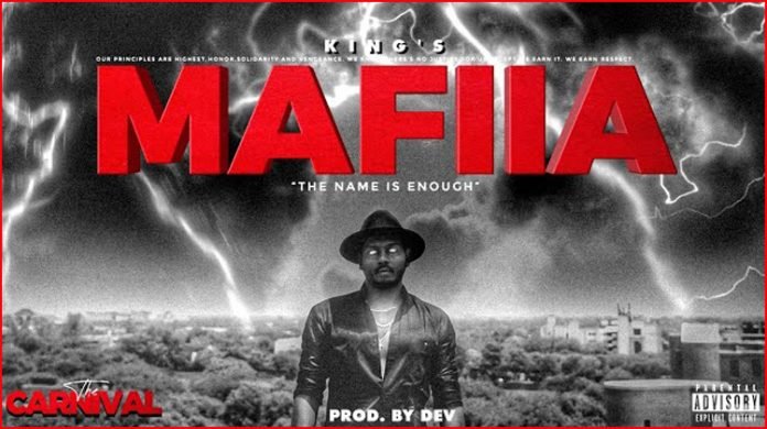 Mafia Lyrics - King